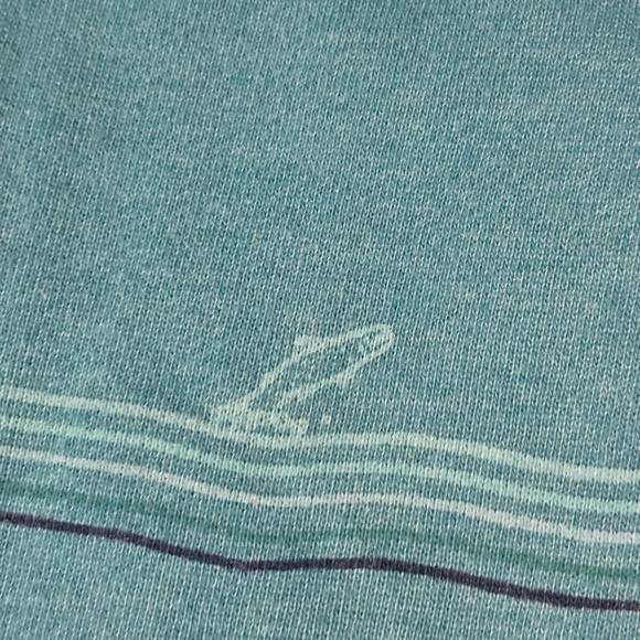 tentree Men's Blue Hoodie xl with logo #casual - Picture 6 of 11